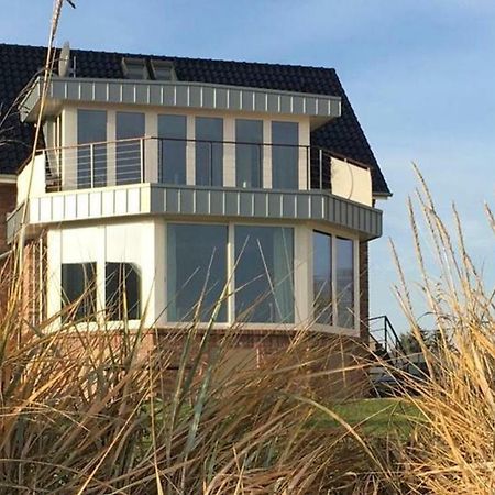 בראקה Luxuswohnung Pazifik Weser Wellness Whirlpool מראה חיצוני תמונה