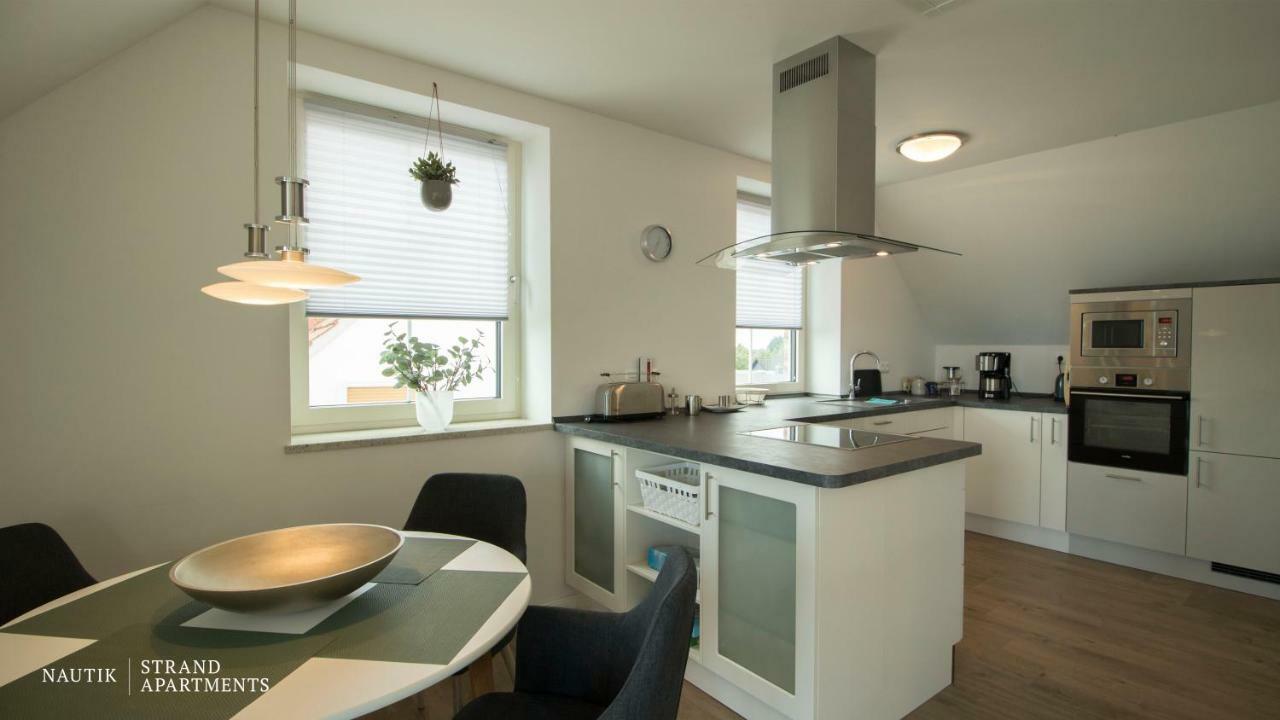 בראקה Luxuswohnung Pazifik Weser Wellness Whirlpool מראה חיצוני תמונה