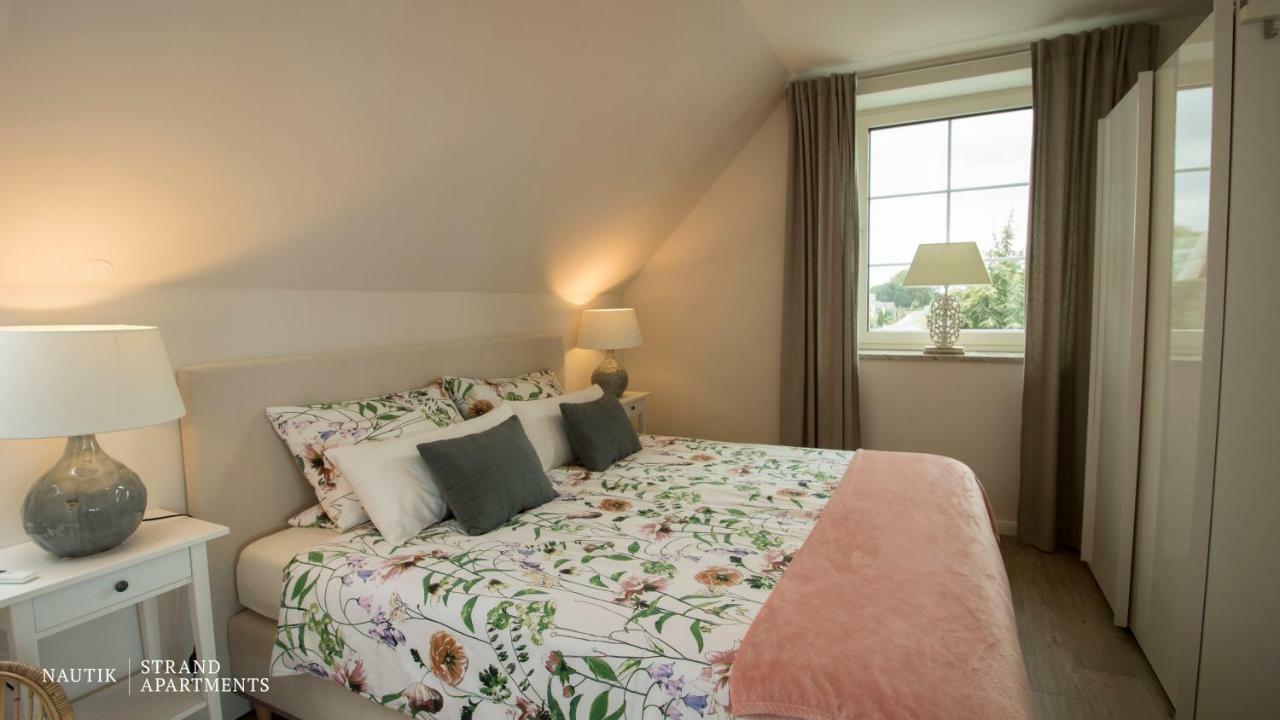 בראקה Luxuswohnung Pazifik Weser Wellness Whirlpool מראה חיצוני תמונה